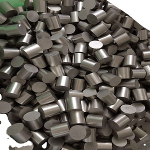Granulés de nickel de pureté 99,6% 3*3mm 6*6mm en stock Prix au kg - Product Image 6