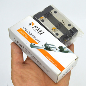 جهاز تحريك خطي MSA30S MSA30LS MSA25LS MSA45S من تايوان بمتوسط المواصفات القياسية عند حمل عالٍ - Product Image 5