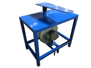 Machine de fabrication de jeans froissés presse à jeans froissés - Product Image 2