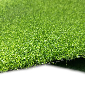 Gazon artificiel en gros gazon synthétique mini golf parc tapis terrain de golf vert gazon synthétique - Product Image 5