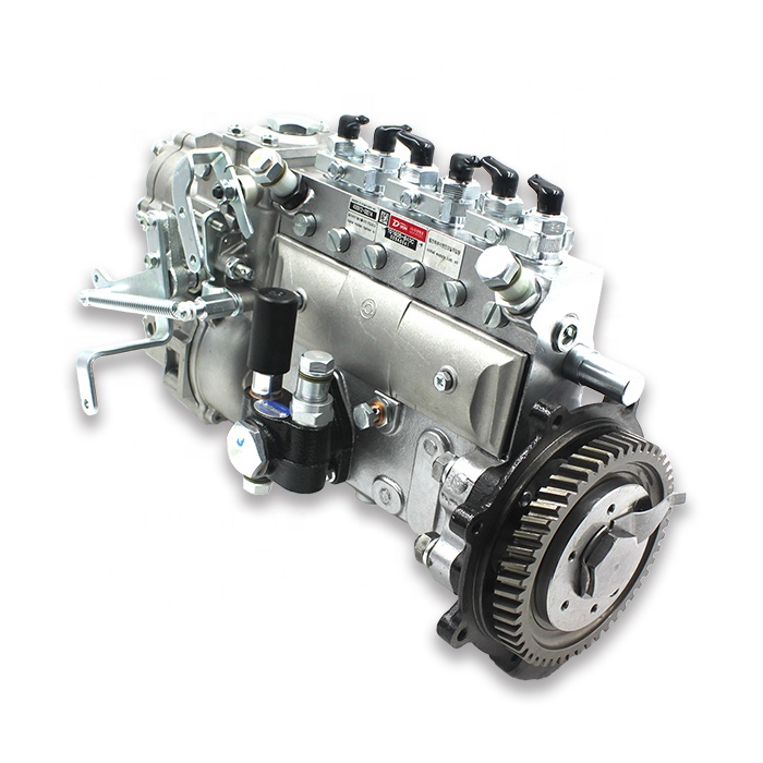 400912-00069 DB58 Fuel Injection Pump for Daewoo Doosan