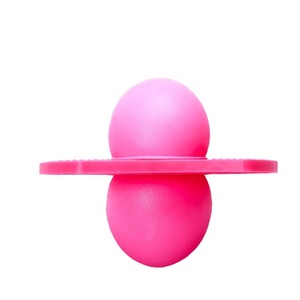 Palla Rimbalzante Multifunzione per Allenamento, Gioco e Divertimento, Palla Saltarello per Esercizio - Product Image 4