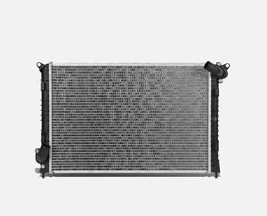 17117570489 radiateur <span class=keywords><strong>de</strong></span> course <span class=keywords><strong>de</strong></span> <span class=keywords><strong>refroidissement</strong></span> <span class=keywords><strong>de</strong></span> <span class=keywords><strong>liquide</strong></span> <span class=keywords><strong>de</strong></span> <span class=keywords><strong>refroidissement</strong></span> pour 02-08 BMW Marque Mini Cooper S MT/manuel entièrement en aluminium 2 rangées R50 R53 - Product Image 1