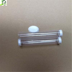 <span class=keywords><strong>Tube</strong></span> rond transparent en acrylique, <span class=keywords><strong>tube</strong></span> en plastique Plexiglas PMMA, cylindre en verre - Product Image 4