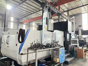 高品质重型工业机械零件定制合金钢锻造件 ASTM 标准热处理 - Product Image 6