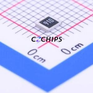 Résistance SMD CR1210J91R0P05Z 1210 (Type : Film Épais) (Résistance : 91 Ohms Précision : 5%) - Product Image 1