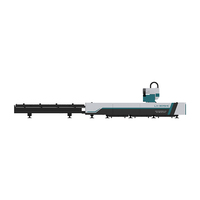 Machine de découpe laser à fibre haute performance 3Kw, prix abordable, modèle LX3015HC avec table d'échange pour tôles métalliques