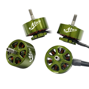 Flashhobby Haute Performance 2807 1300KV BLDC <span class=keywords><strong>Moteur</strong></span> 1153W Puissance Max pour Drones de Course et Modèles FPV Efficace 12N14P OEM Support - Product Image 1