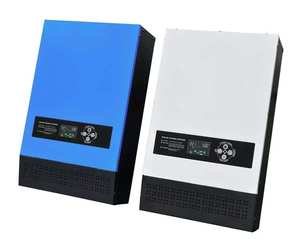 Contrôleurs PWM avec écran LCD pour applications de contrôle d'éclairage - Product Image 1