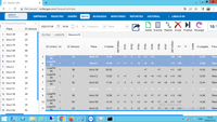 Software de Gestión de Transporte de Empleados con Aplicación Android y Panel de Control con Rastreo en Tiempo Real AGPS para Dispositivos de Rastreo GPS