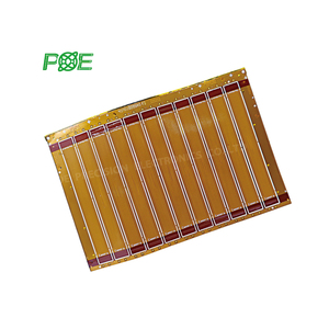 <strong>Flex</strong> <strong>Pcb</strong> Manufacturer Custom <strong>Pcb</strong> Manufacturing <strong>Flex</strong> <strong>Pcb</strong> Manufacturer FPC Flexible <strong>Pcb</strong> - Product Image 3