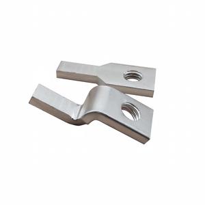 Custom CNC Turning Aluminum Control <strong>Knob</strong> High Precision OEM - Product Image 5