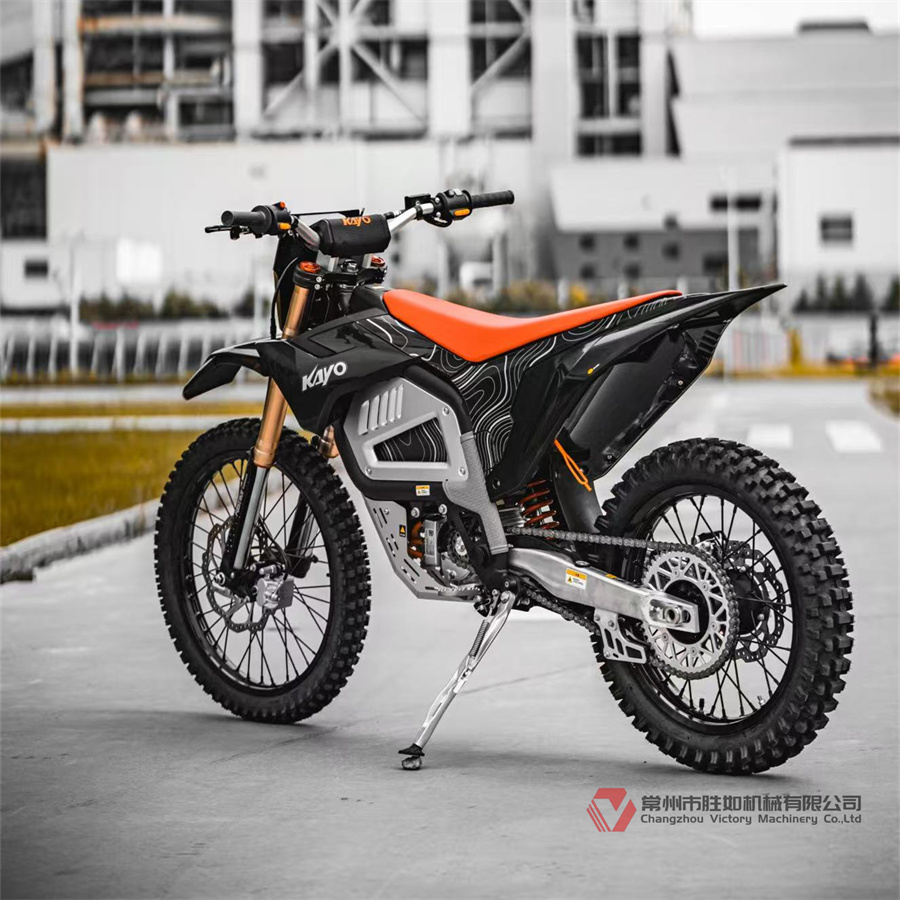 Best Selling china kayo dirt bike High Performance 2024 Models