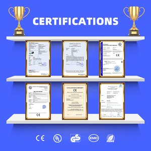 Household Baking Hand <strong>Mixer</strong> 200-250W 3.5L Auto-Rotating Bowl 5-Speed+Turbo Plastic Housing 220V 50Hz Easy Operate - Product Image 6