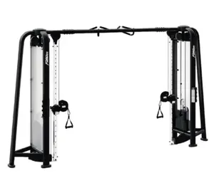 CSP Best Price Home Gym equipment bodybuilding fitness machine Three stations multi-functional smith machine