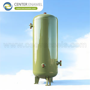 Réacteurs <span class=keywords><strong>à</strong></span> lit fixe résistants <span class=keywords><strong>à</strong></span> la chaleur pour la <span class=keywords><strong>catalyse</strong></span> en phase gazeuse dans la fabrication de produits chimiques - Product Image 4