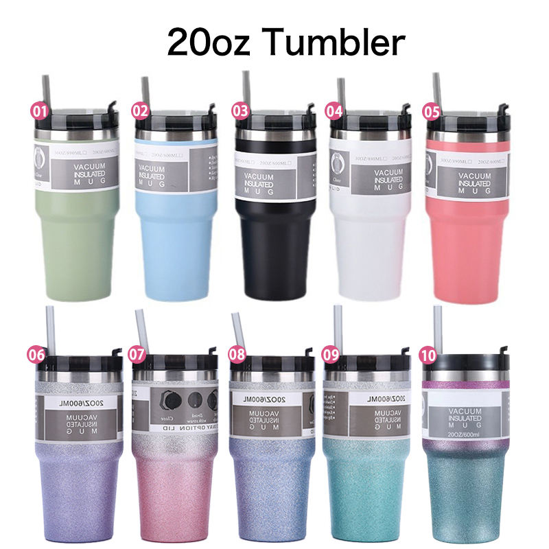 20oz tumbler
