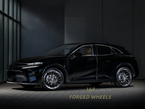 168 Jantes en alliage d'aluminium forgé personnalisées sur mesure 19 20 pouces 25 mm <span class=keywords><strong>Mercedes</strong></span>- W108 W109 <span class=keywords><strong>W111</strong></span> W112 - Product Image 6