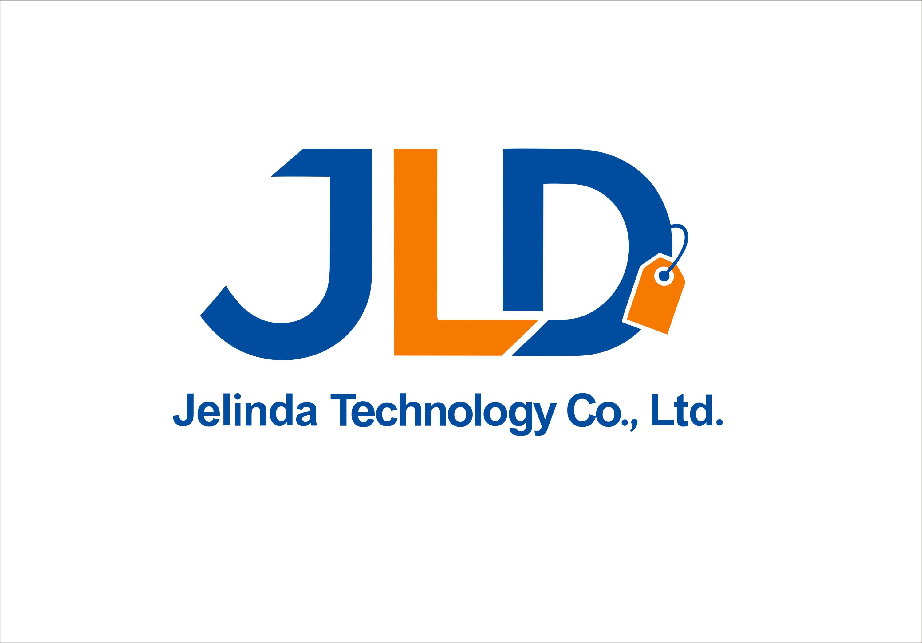 Zhengzhou Jelinda Technology Co., Ltd. logo