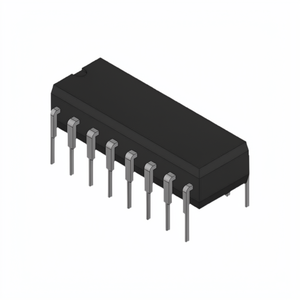 Composant électronique à puces SN74ALS162BN Logique – Service complet original - Product Image 1