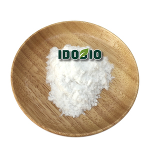 Aspect blanc M.O.Q 1kg de poudre pure de l'ergothionéine EGT de la L-Ergothionéine 98% empaquetant CAS 497 - Product Image 1