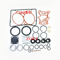 Kit de réparation de la vanne solénoïde modulateur EBS pour remorque, pièce de rechange pour camion, prix usine ZOKE, référence 4801029352 pour 4801020640 4801020140