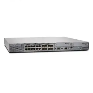 Bon prix et nouveau SRX1500-SYS-JB-AC original Juniper Networks SRX1500 Next-Generation Firewall Security Services