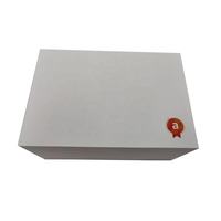 Boîte postale de brochure vidéo personnalisée 4.3 5 7 10 pouces boîte cadeau vidéo à écran LCD