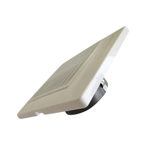 Phụ Kiện Máy Điều Hòa Chất Lượng Cao Sản Xuất Máy Khuếch Tán Cửa Thoát Khí - Product Image 5