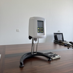 Viscosímetro Digital Rotacional de Laboratorio MesuLab para Pinturas y Aceites de Alta Viscosidad Snb 2 - Medidor de Viscosidad - Precio - Product Image 3