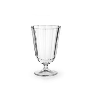 Ensemble de 6 verres à pied transparents Excelsa Goblets Victoria - Product Image 1