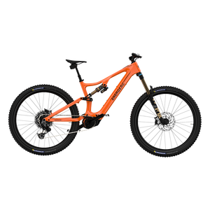 <span class=keywords><strong>VTT</strong></span> électrique avec batterie au lithium 350W MID Drive E-MTB pour les aventures à longue distance en montagne et en ville - Product Image 1