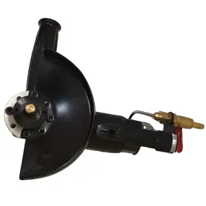 5" Wet Stone Cutter for Granite/Marble/Concrete Cutting granite Heavy duty carbide wheel 5/8"-11 UNC natural stone slate