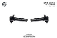 Feux de jour OE pour Porsche Panamera 2024 2025 2026 976 Turbo