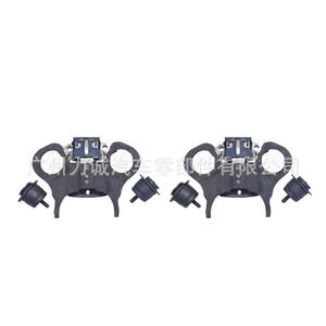 Fourche d'embrayage CA6Z-7515-J CA6Z-7515-K CA6Z7A508-E BV-6Z7A508-A – Catégorie de produit : Kits et accessoires d'embrayage - Product Image 2