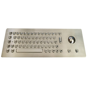 metal stainless steel <strong>keyboard</strong> for <strong>elevator</strong> - Product Image 2