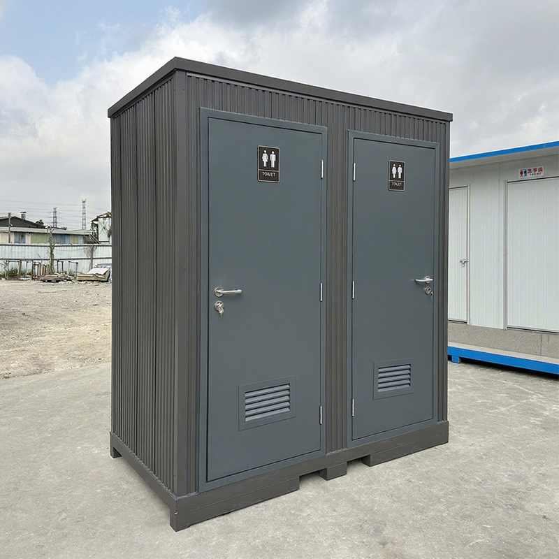 Modular Prefabricated Home Pod for Tourist