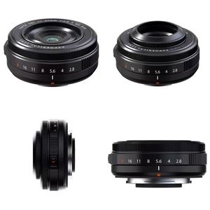 Objectif pancake Fujinonss SUPER EBC XF 27mm F2.8 R WR d'occasion pour monture Fujifilm X - Product Image 4