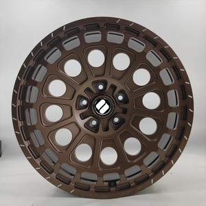 <span class=keywords><strong>ล้อ</strong></span>ออฟโรด SY-09070 ขนาด <span class=keywords><strong>17</strong></span> นิ้ว 6x139.7 ออฟเซ็ต 0 Cb 110 ใช้ได้<span class=keywords><strong>ก</strong></span>ับรถจี๊ป แรงเลอร์ ปราโด ฮาวาล เอช9 <span class=keywords><strong>ปา</strong></span><span class=keywords><strong>เจ</strong></span>โร เลโวร์ด - Product Image 2