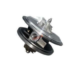 เทอร์โบชาร์จเจอร์ คาร์ทริดจ์เทอร์โบคอร์ 846108-0002 1044100-FD040 สำหรับ JAC T6 HFC4DB - Product Image 2