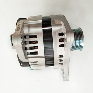 5272666 Máy Phát Điện ISF2.8 Động Cơ Diesel Phụ Tùng 14V 120A Alternator 5318121 - Product Image 2