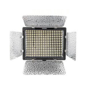 <span class=keywords><strong>Yongnuo</strong></span> YN300 II YN-<span class=keywords><strong>300</strong></span> Ll Pro <span class=keywords><strong>LED</strong></span> lumière vidéo caméra caméscope couleur avec télécommande contrôlée pour Canon pour Nikon - Product Image 5