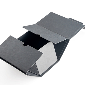 Caja de Regalo Plegable Pequeña con Cierre Magnético y Asa - Product Image 6