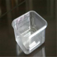 Rouleau de feuille plastique APET/PE EVOH, rouleaux PET PE pour thermoformage d'emballages alimentaires