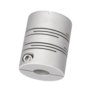 Nouvelle Couplure Rigide de Type GIC en Alliage d'Aluminium GIC-32*32 à Serrage de Ligne Parallèle - Product Image 3
