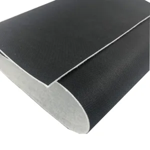 Export Japan Weißes Polyester PET Anti-Gras-Tuch Compound schwarz Anti-UV-PP Vlies Anti-Gras-Matte Unkraut Tuch