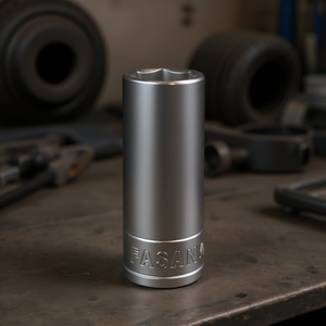 ประแจบล็อก FASANO 14 มม. 6 จุด สำหรับเครื่องมือซ่อมรถยนต์ - Product Image 3