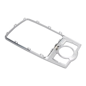 Audi Q7 Dash <b>Frame</b> 4F0864260 ABS Trim Panel For Gear Shift And Multimedia Highlighting - Product Image 1