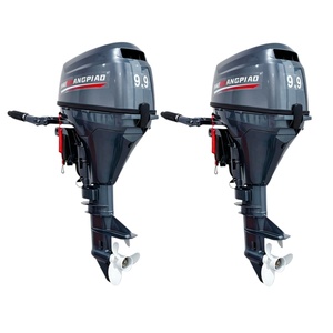 Moteur <span class=keywords><strong>hors</strong></span>-<span class=keywords><strong>bord</strong></span> marin 4 temps 9,9 CV en gros pour OEM, compatible avec les produits Yamaha, échantillons en stock à prix avantageux - Product Image 5