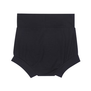 Tùy Chỉnh Bé Unisex Hữu Cơ Tre Rắn Quần Ngắn Quần Áo Trẻ Sơ Sinh Thoáng Khí Cao Đàn Hồi Eo Mùa Hè Quần Trẻ Sơ Sinh Shorty - Product Image 1